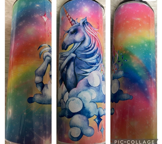 20 ounce Tumblr