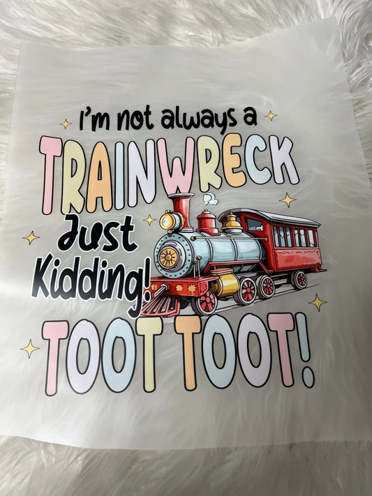 Dtf print