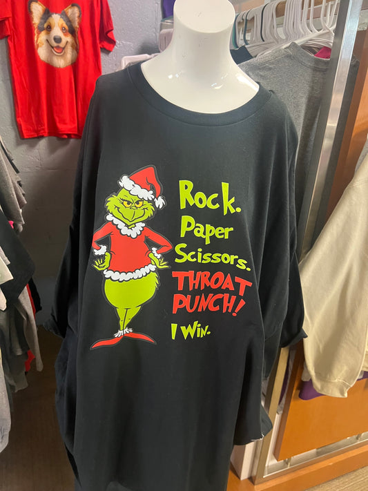 New unisex Christmas