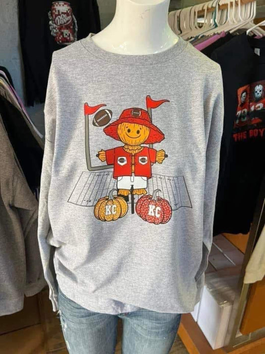 unisex top fall