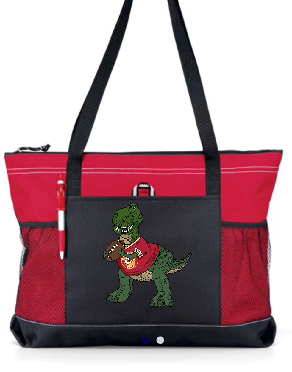 New tote bag