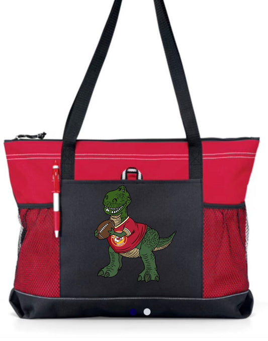 New tote bag