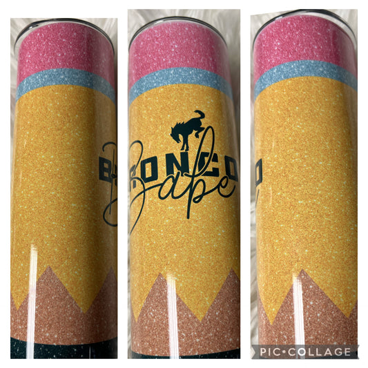20 ounce Tumblr