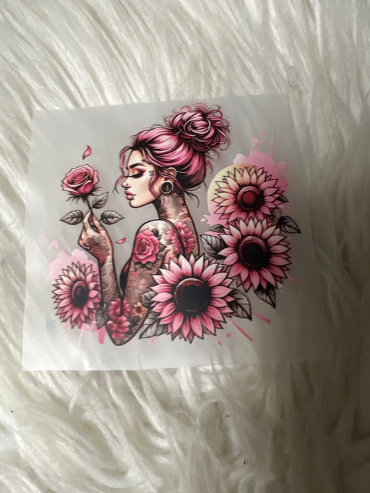 DTF  print