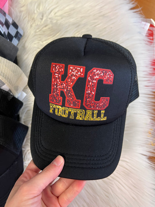 Premade hat adult