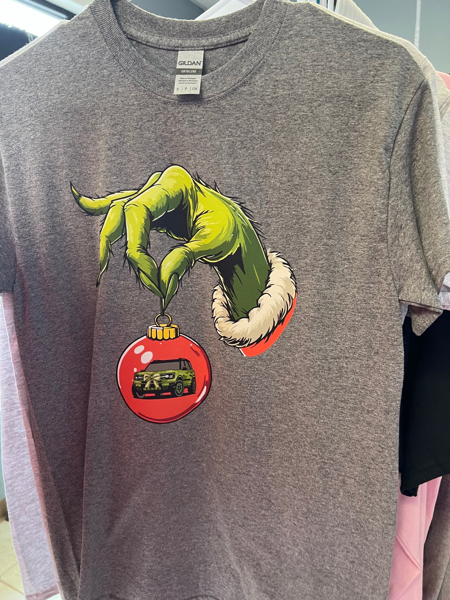 New unisex clearance T-shirt small