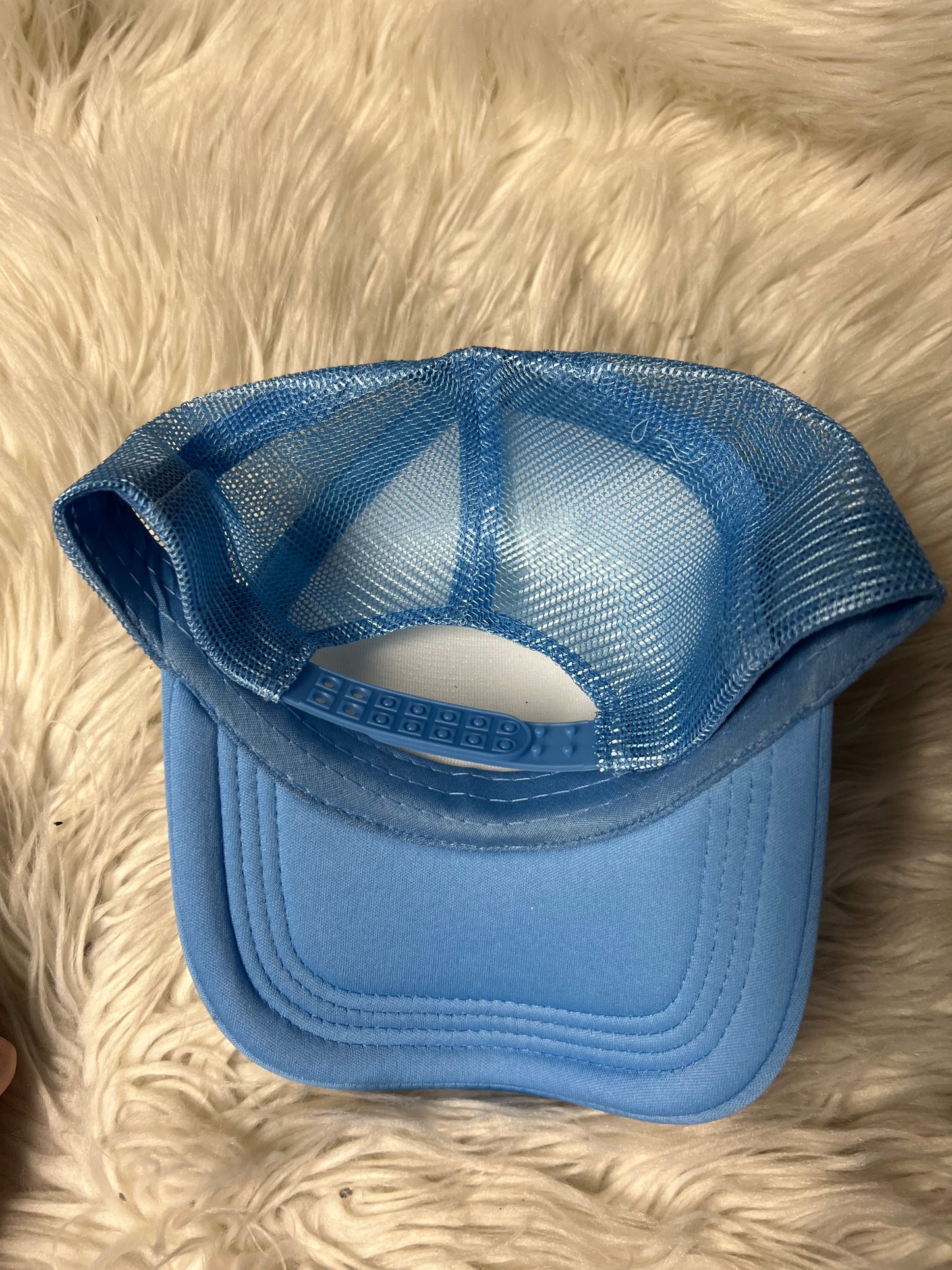 New hat