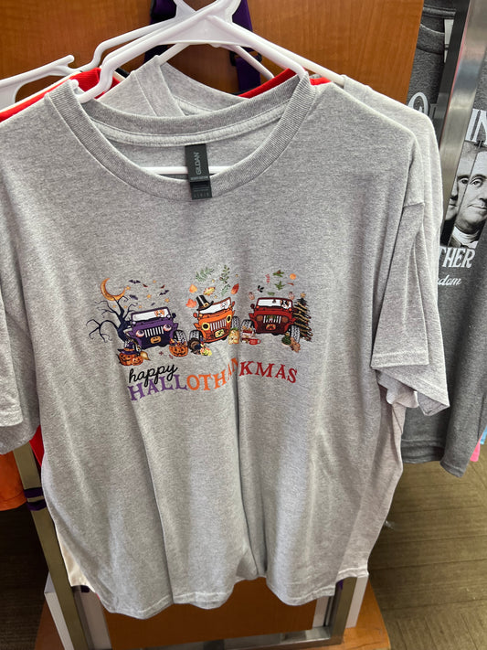 New unisex clearance T-shirt large