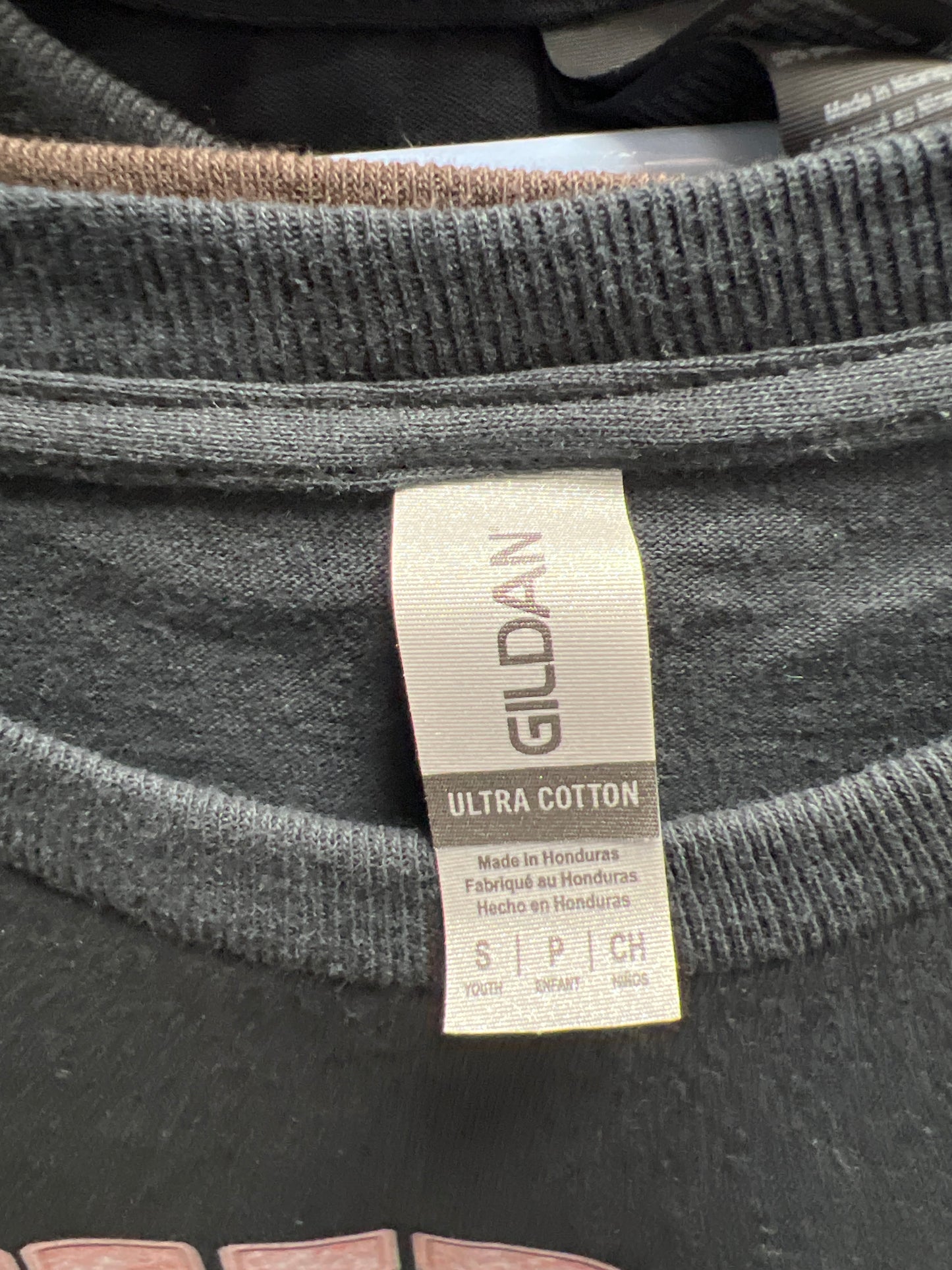 Ready to ship  youth small