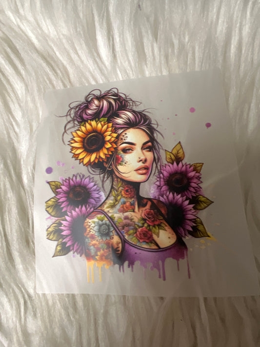 DTF  print