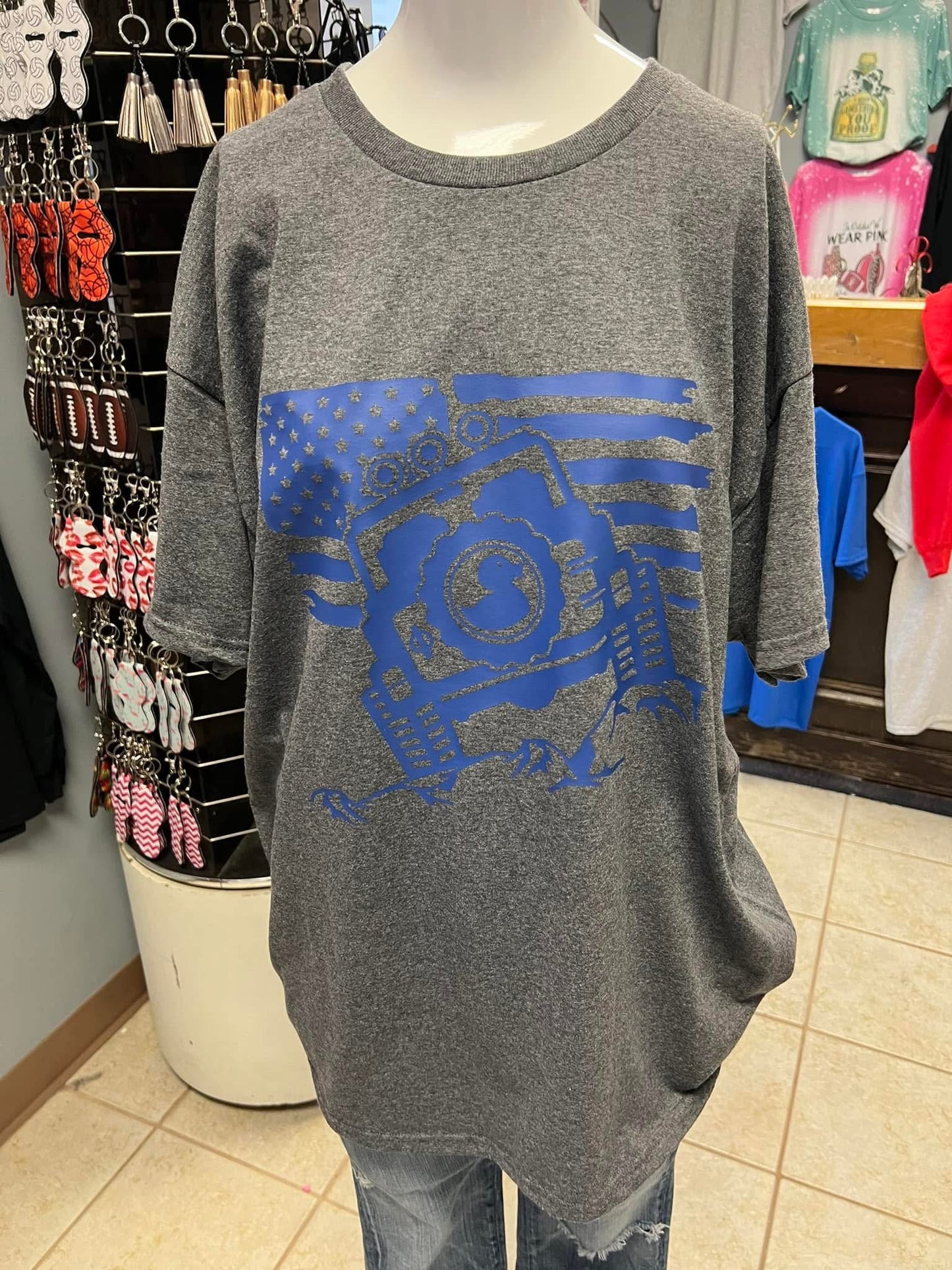 New unisex