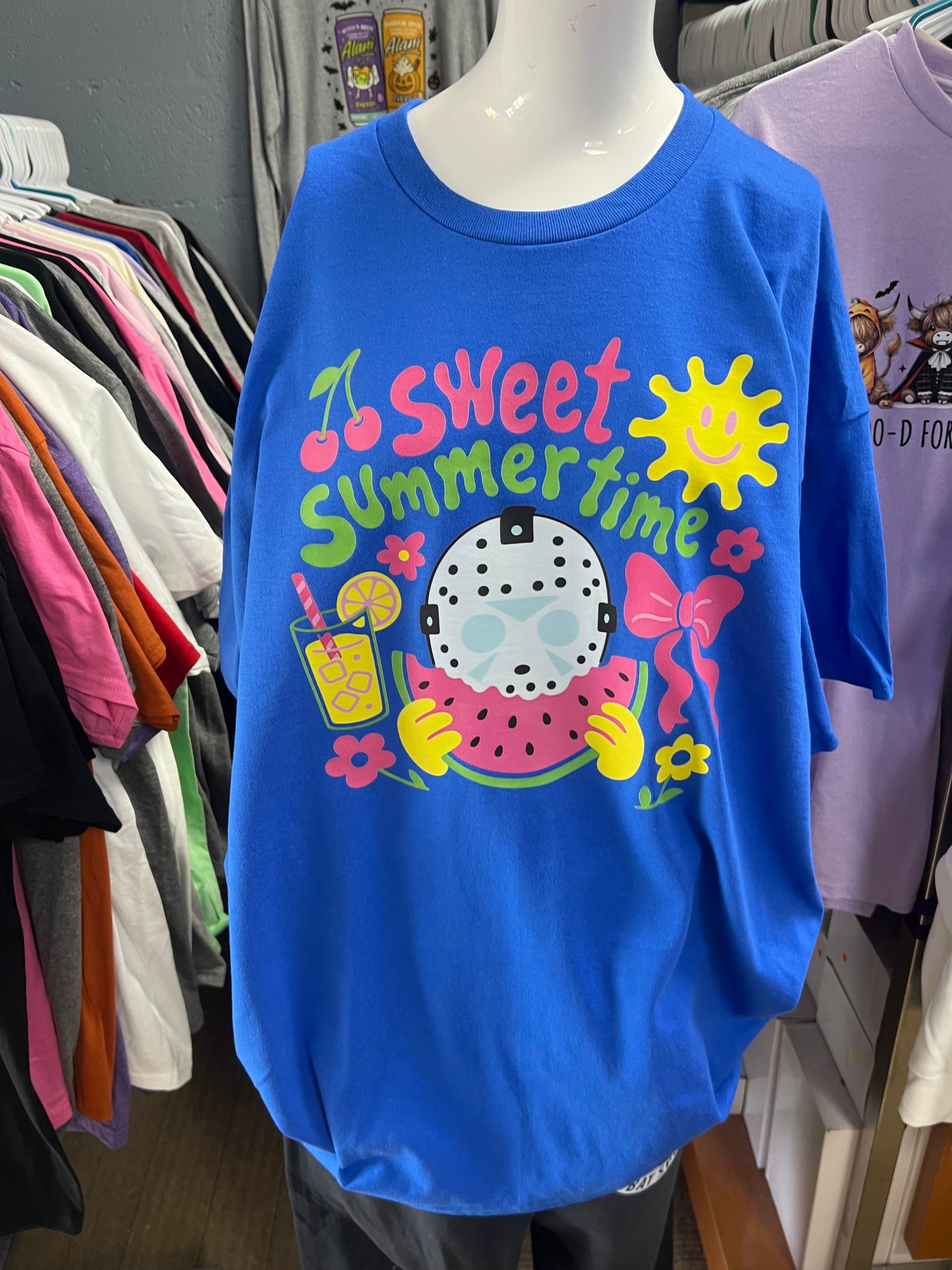 New unisex