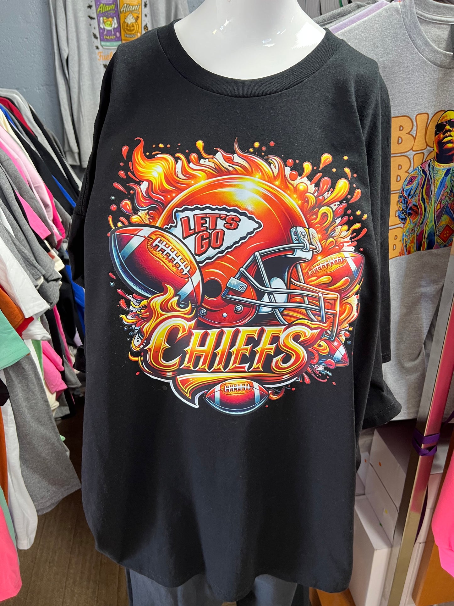 New unisex football