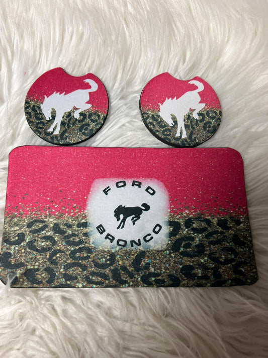 Full size or sport cubby mat