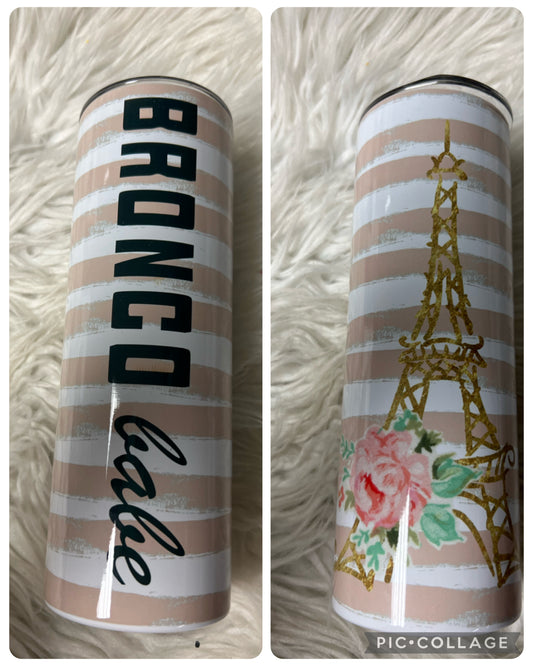 20 ounce Tumblr
