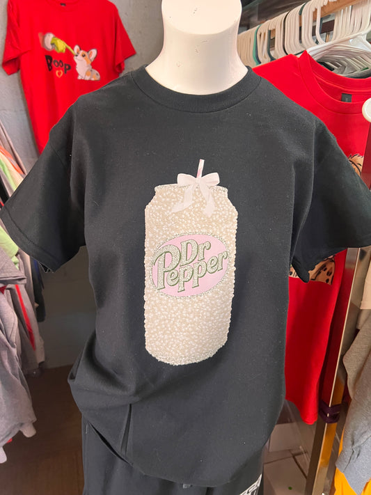 New unisex preppy soda  ￼