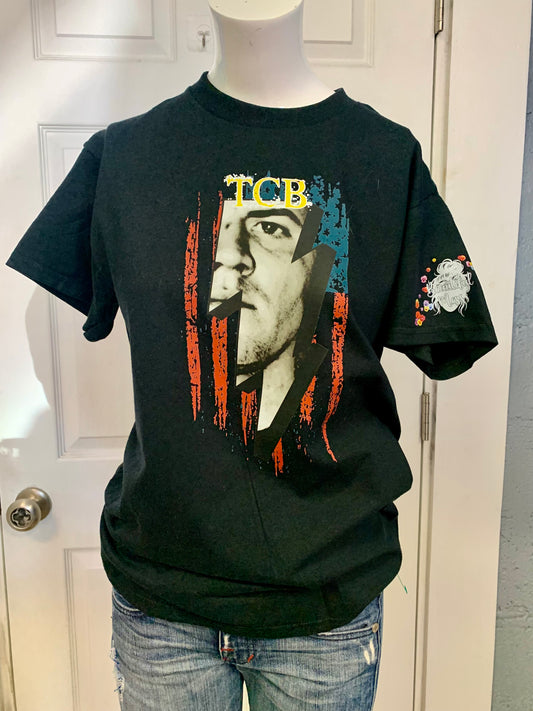 Kenzie Morrison unisex Gilden adult T-shirts