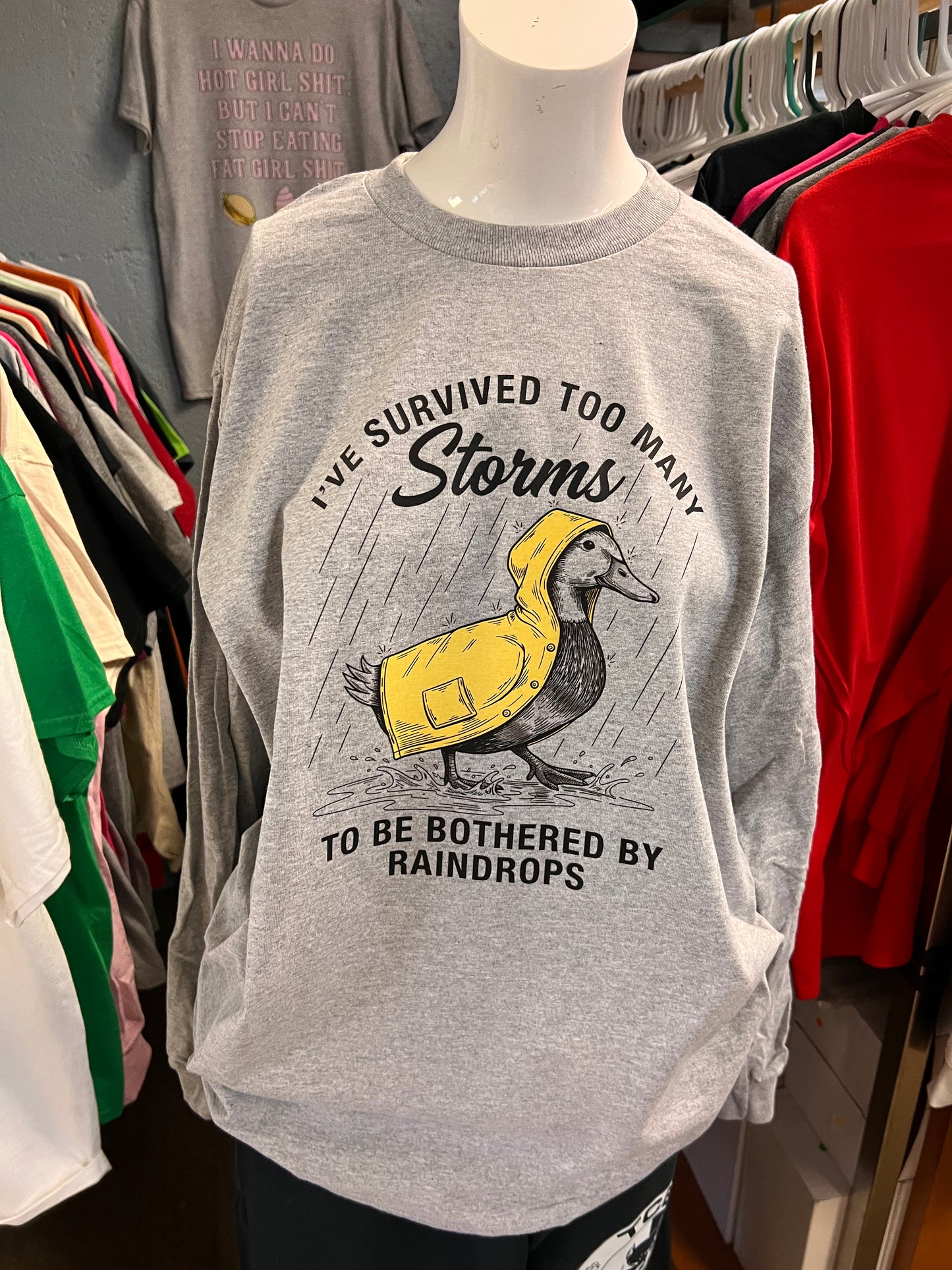 New unisex funny