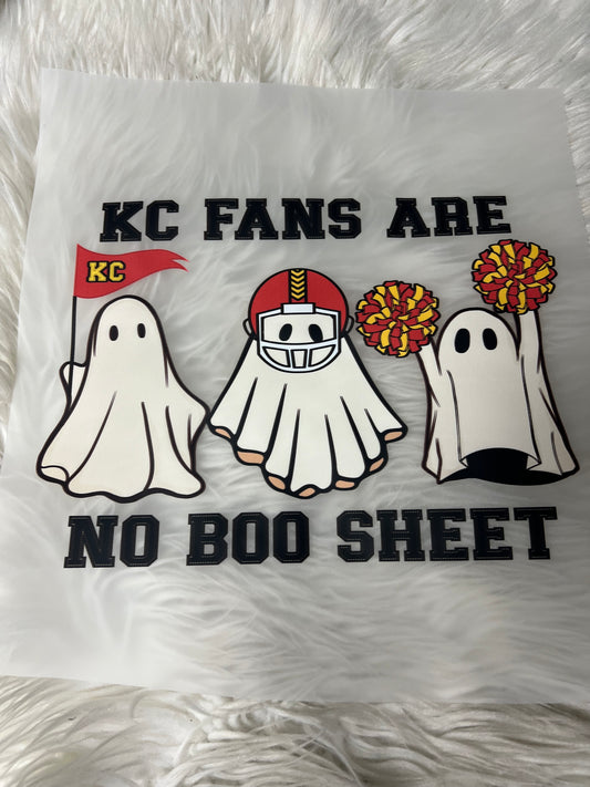 New DTF football kc