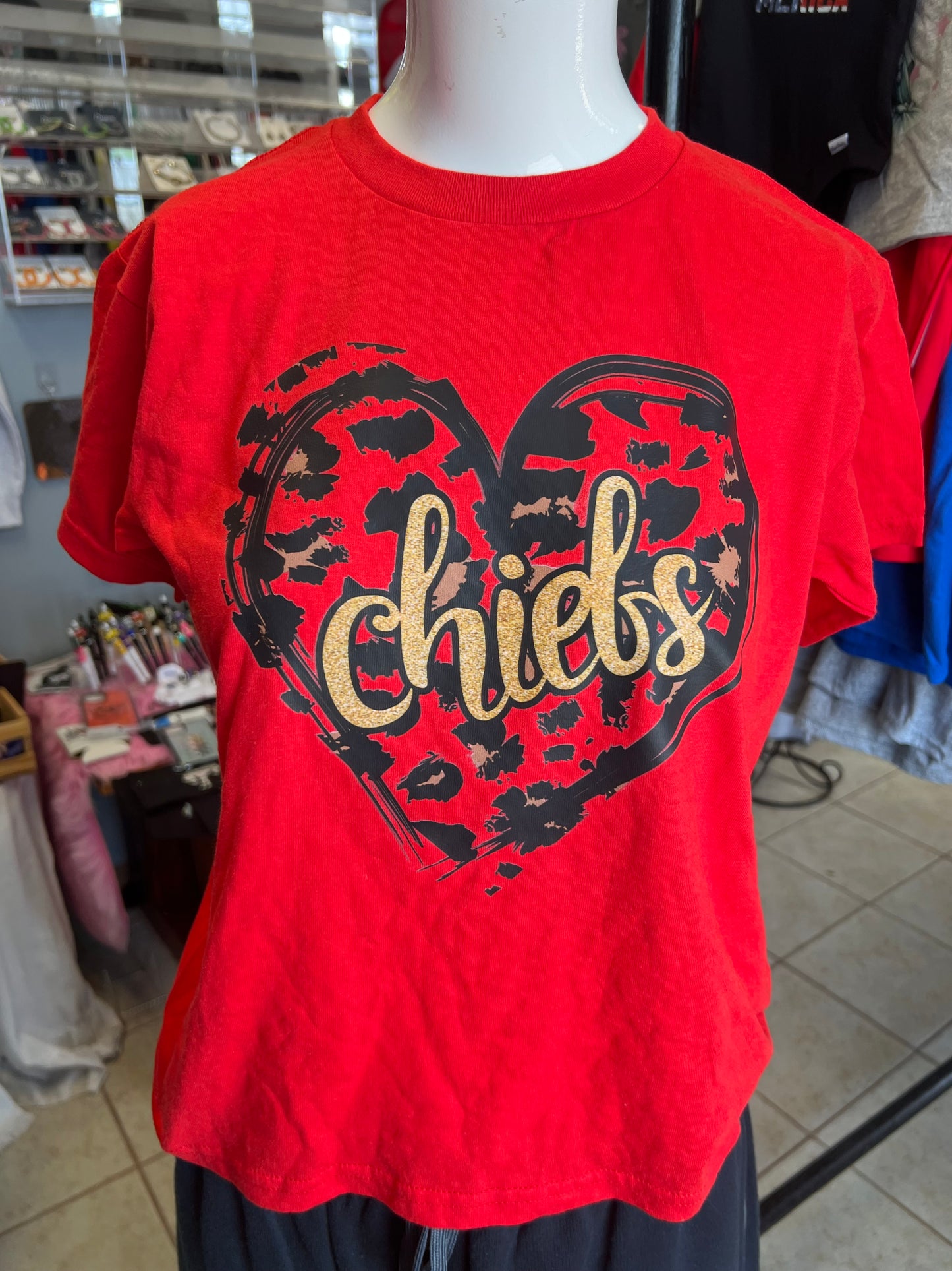 New youth unisex football