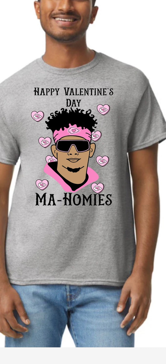 New unisex