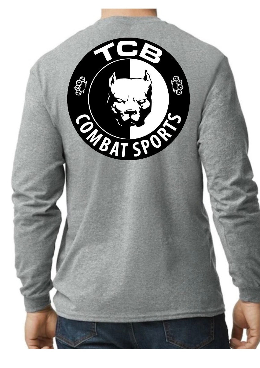 Aryanna Kimball unisex Gilden adult long sleeve T-shirts