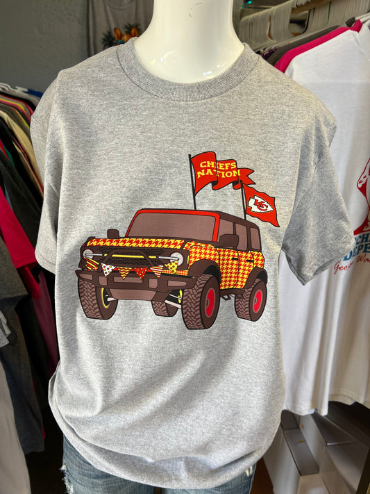 New  unisex T-shirt