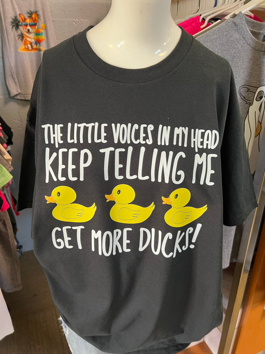 Unisex new T-shirt youth