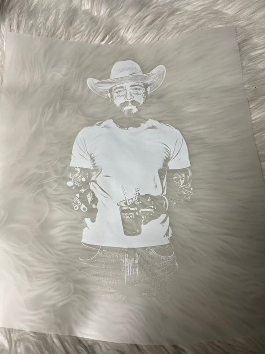 Dtf print