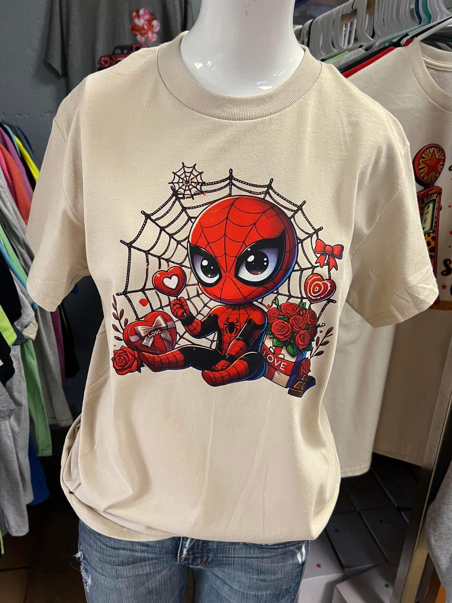 New  unisex