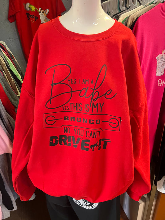 New unisex