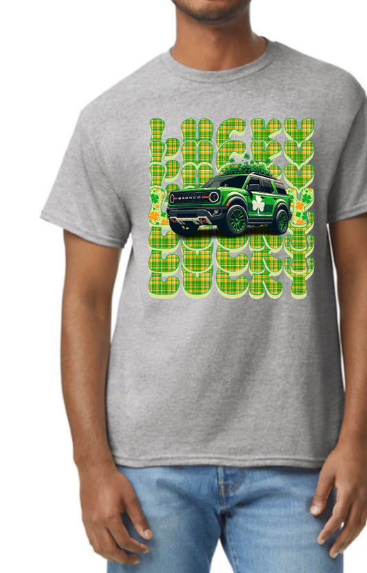 New unisex