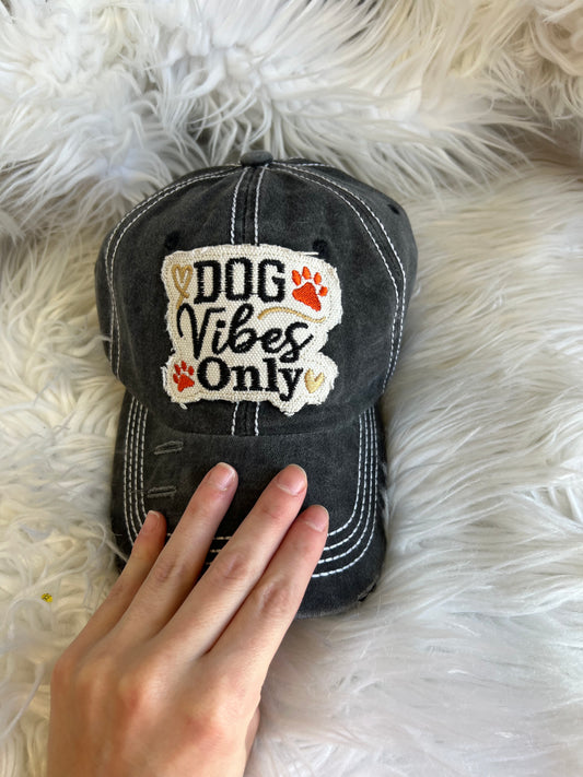 Premade hat adult