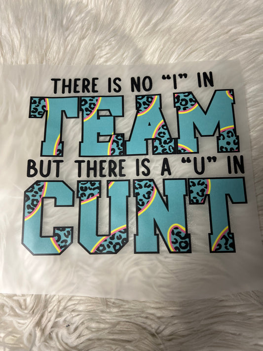 New DTF