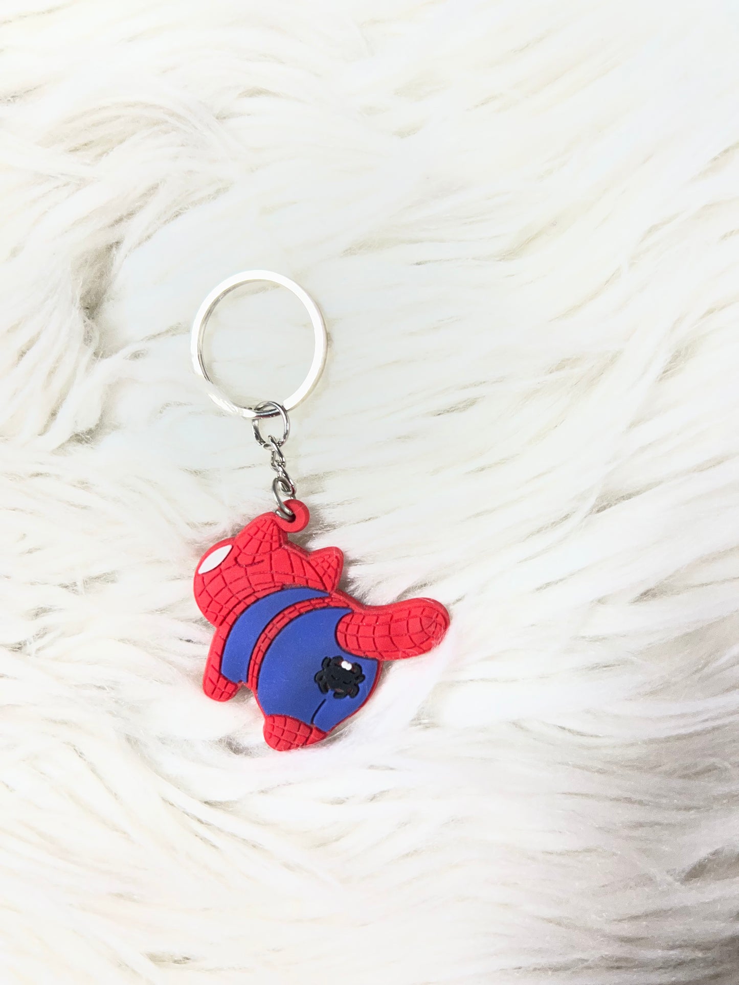 Brand new keychain