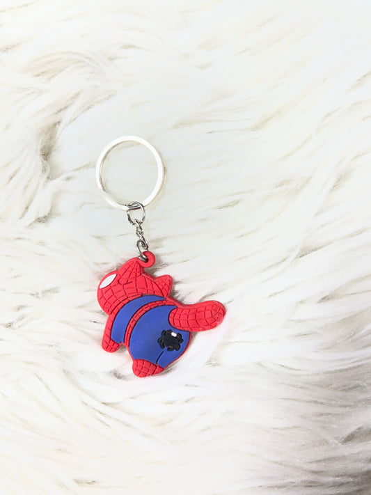 Brand new keychain