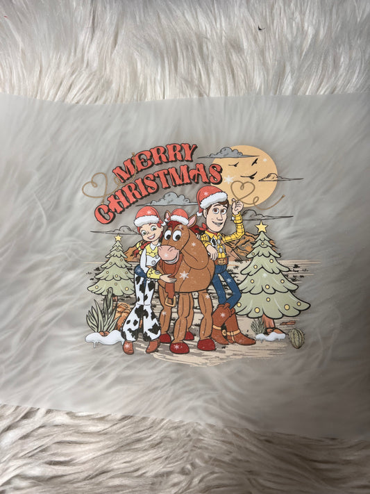 New DTF Christmas