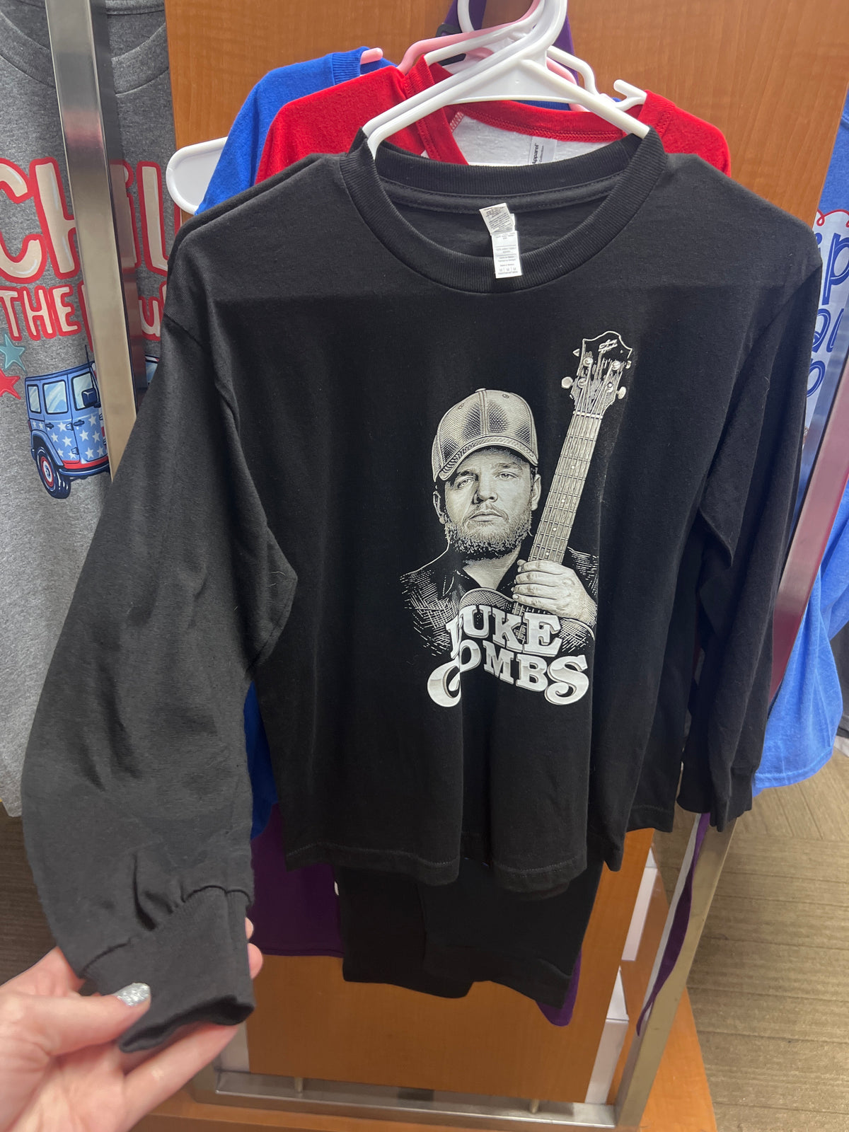 Ready to ship  youth medium