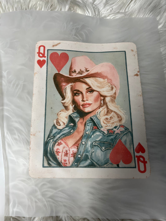 New  DTF  country
