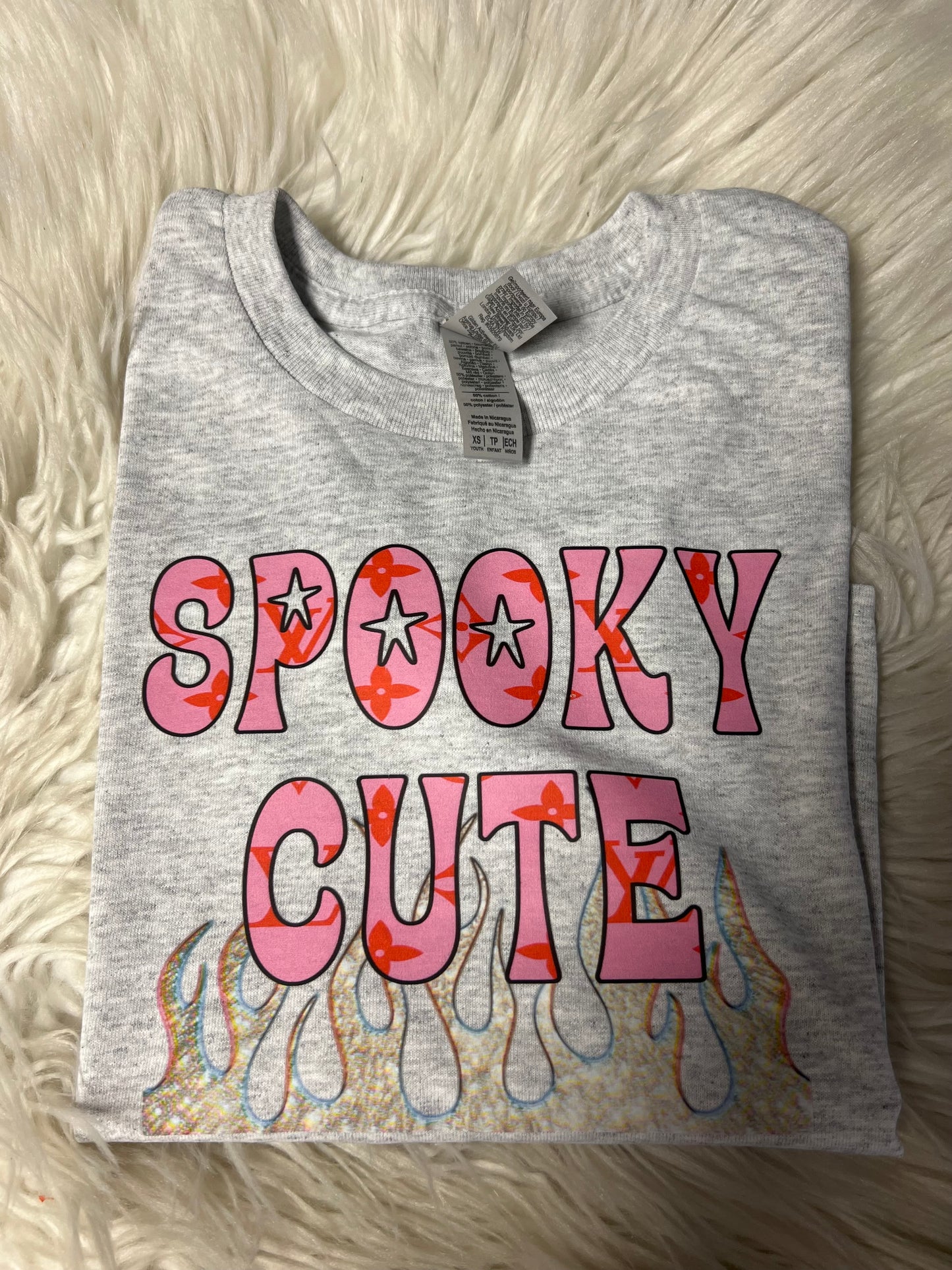 Ready to ship out youth xs shirt