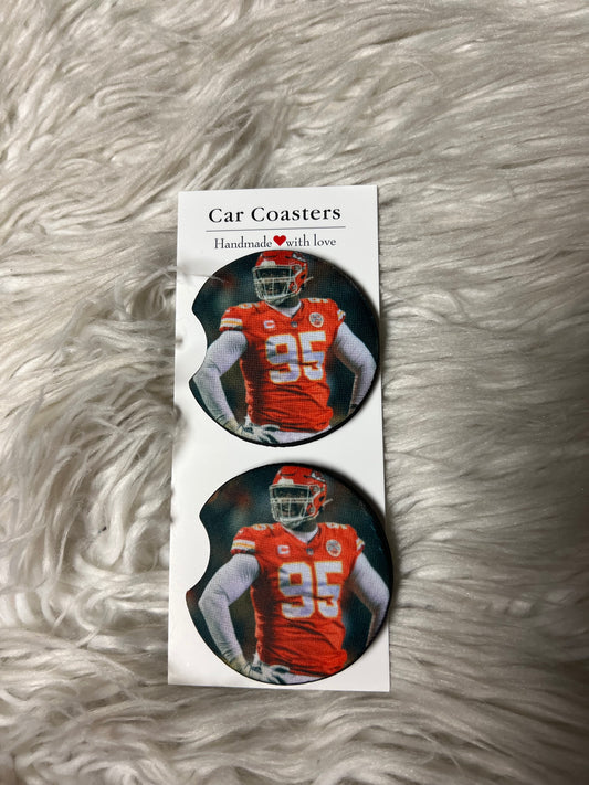 car coasters