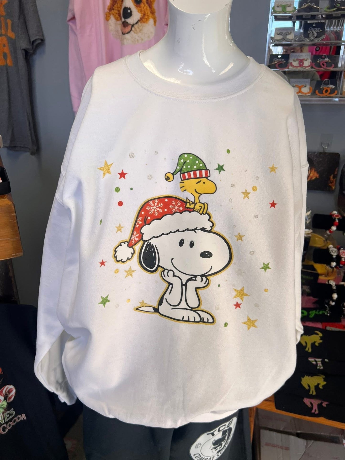 New unisex Christmas