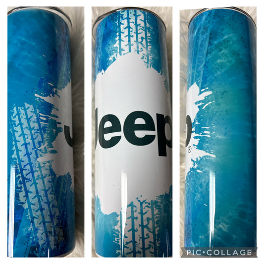 20 ounce Tumblr