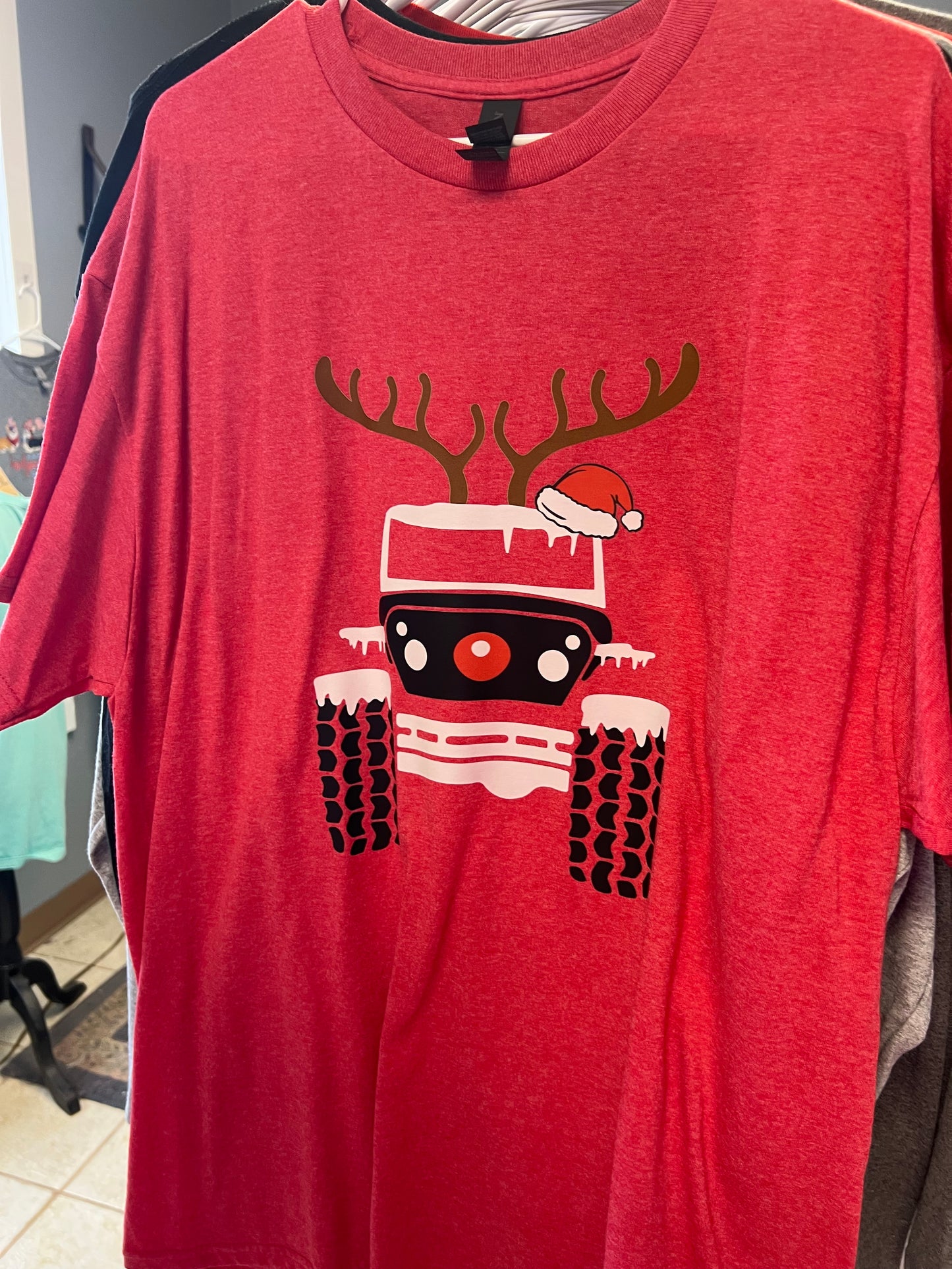 New unisex clearance T-shirt xl