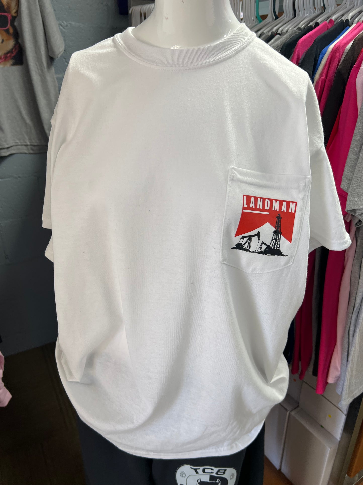 New unisex