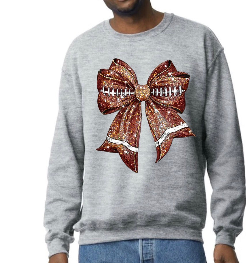 New unisex football