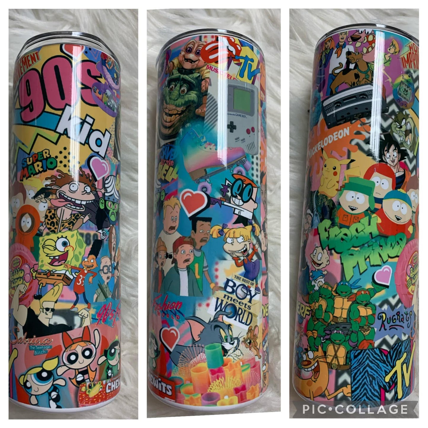 20 ounce Tumblr 90s