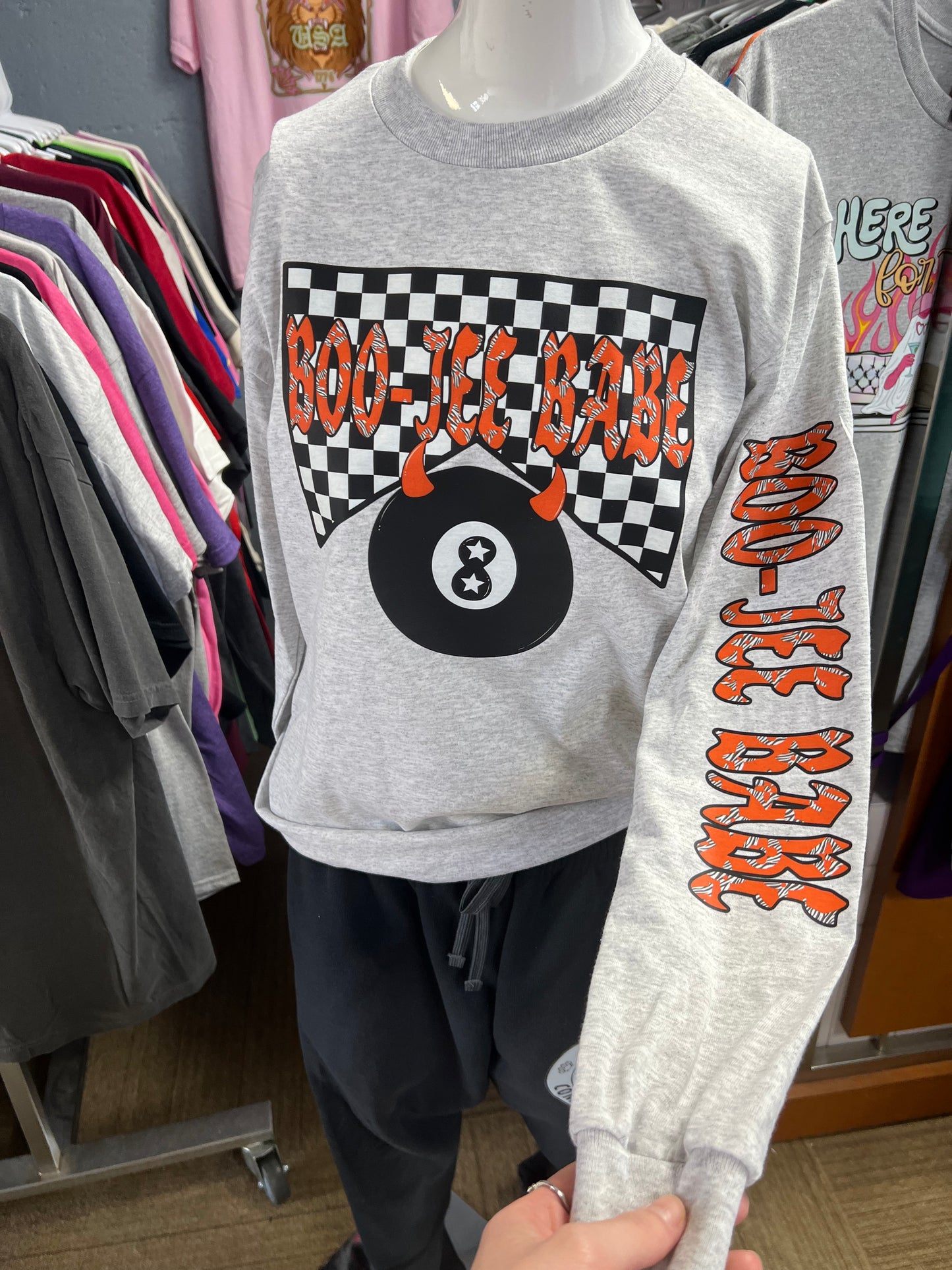 New unisex