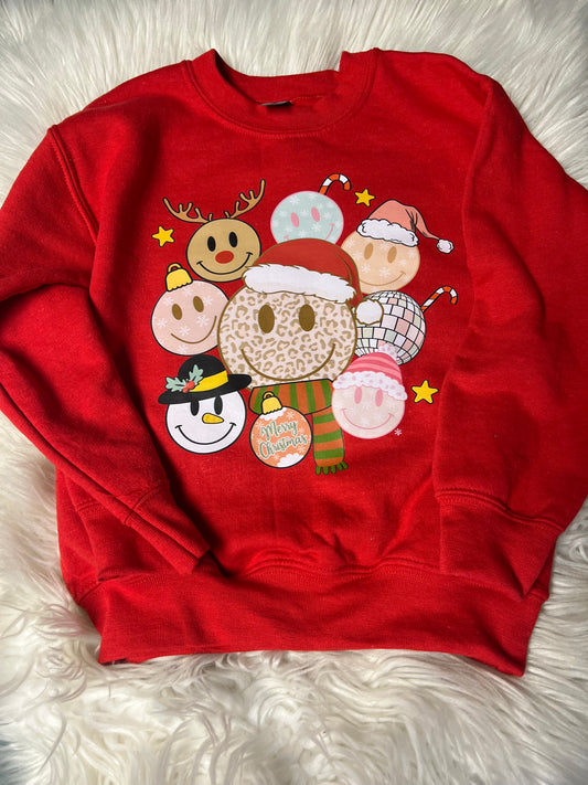 New unisex Christmas