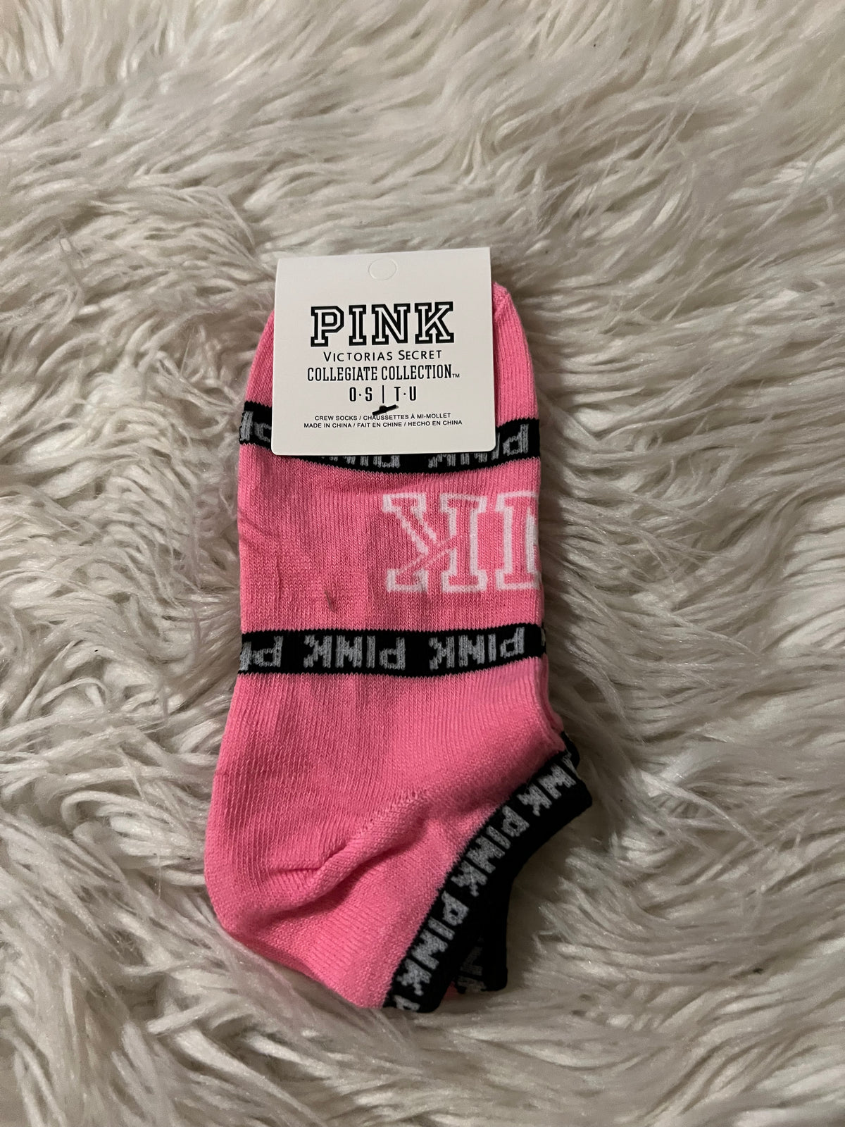 New socks